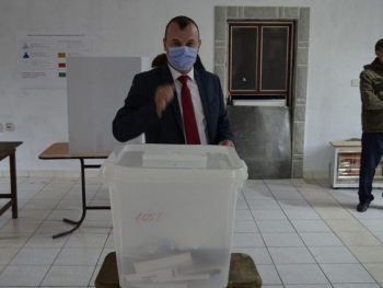 Ko u Srebrenici i Doboju odbacije odluku CiK-a?